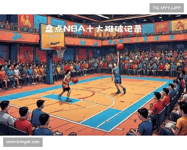 NBA历史逆转经典战役回顾:那些令人瞠目结舌的逆转时刻