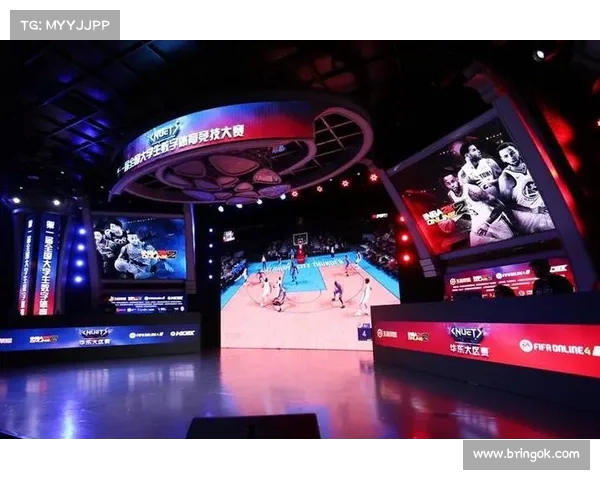 NBA电竞赛事新纪元聚焦虚拟篮球对抗与全球竞技发展趋势 NBA电竞赛事新纪元聚焦虚拟篮球对抗与全球竞技发展趋势