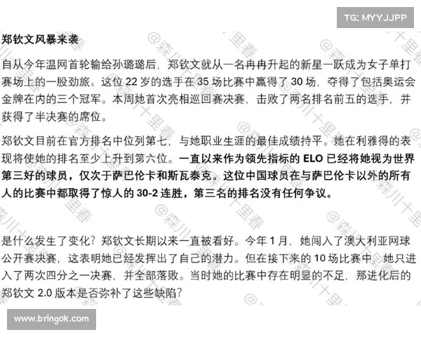 网球比赛数据分析:从历史记录到现状趋势的全面解读与未来预测 网球比赛数据分析:从历史记录到现状趋势的全面解读与未来预测