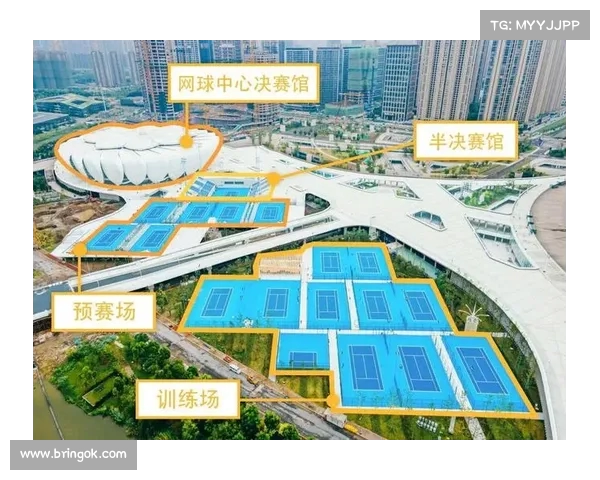 网球比赛场地设计与布置原则探析 适应不同赛事需求的布局方案 网球比赛场地设计与布置原则探析 适应不同赛事需求的布局方案